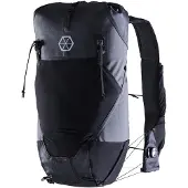 Samaya - Alpine Pace - Tourenrucksack Gr S/M grau/schwarz