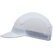 ON - Ultra Cap - Cap Gr One Size grau/weiß