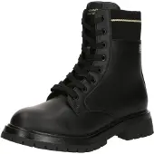 Tommy Hilfiger BOOTIE ASHLYN Schwarz