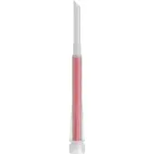 Fischer 567522, Applikatorrohr, Transparent, 12 Stück(e), Polybag