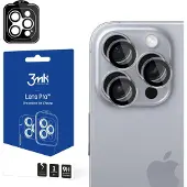 3MK Kameraschutz Für Iphone 16 Pro/16 Pro Max
