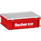 Fischer Handwerker Koffer klein