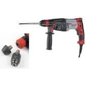 Milwaukee Kombihammer PH 30 Power X