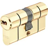 ABUS D66 Mm 40+40 Mm Profile Türschlosszylinder