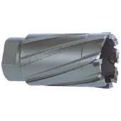 RUKO Kernbohrer mit Hartmetallschneiden und Gewindeaufnahme 50,0 mm