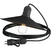 Creative Cables Snake Eiva Swing Dekoratives Licht 5 M