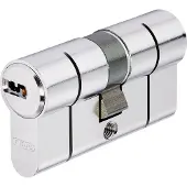 ABUS D66 N 35+35 Mm Profile Türschlosszylinder