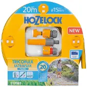 Hozelock 74261 20 M Gartenschlauch-set