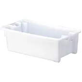 Denox 70640.030 60l Aufbewahrungsbox