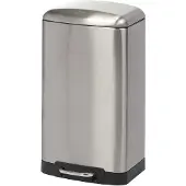 Duett 30l Mülleimer