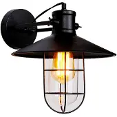 EDM Vintage 32103 E27 60w Wandleuchte