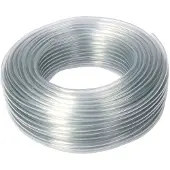 Big Buy Cooking Manguera EDM Cristal Ø 8 mm (50 m)