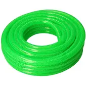 EDM Gartenschlauch Anti-Drehung Ø Innen 19mm Ø Außen 25mm (3/4'') - Rolle 50m Edm