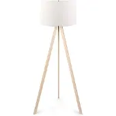 Wellhome 115 Cm E 27 Stehlampe