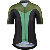 Bioracer - Women's Icon Jersey - Radtrikot Gr M bunt