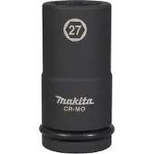 Makita Schlagnuss 3/4 Zoll - inkl. O-Ring und Stift - CR-MO - E-22361