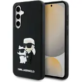 Karl Lagerfeld Klhcs24fe3drkcnk S24 Fe S721 Handyhülle