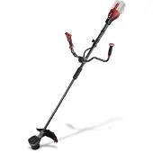 Einhell Gp Bc 36 430 Li Solo Elektrischer Freischneider