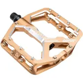 Leatt All Mountain 6.0 Flat 114x107 Mm Pedale