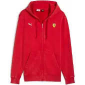 Puma Ferrari Sportswear Relaxed Fit Trainingsjacke