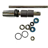 Leatt Lb9025100860 Pedal-Überholungskit