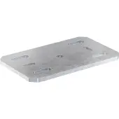 Fischer Grundplatte FMSF BP M - 547830