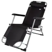 Aktive 62295 Klappstuhl