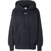 Nike Phoenix Hoodie in schwarz, Größe XS