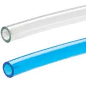 Tameson PUR-Lebensmittel-/Trinkwasserschlauch 6,5x10 mm 50 m blau