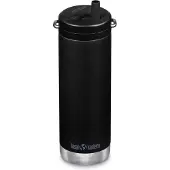 Klean Kanteen Tkwide 16oz With Twist Cap Insulated Thermosflasche