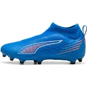 Puma Ultra 6 Match+ Ll Fg/ag Jugendfußballschuhe
