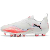 Puma Future 8 Match Ll Fg/ag Jugendfußballschuhe