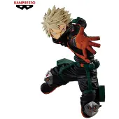 Banpresto My Hero Academia The Amazing Heroes Dx – Katsuki Bakugo