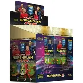 Panini Adrenalyn Fifa 365 2025 Sammelkarten 50 Beutelchen