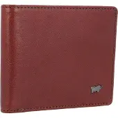 Braun Büffel Country RFID Dollarclip 8CS Palisandro