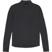 ON - Women's Trail Breaker - Windjacke Gr L schwarz
