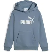 Puma Kinder Kapuzensweat ESS No. 1 Logo Hoodie FL PS