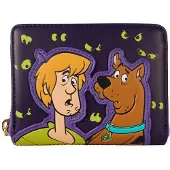 Loungefly Scooby-Doo by Geldbeutel