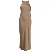 Vila Viravenna Ärmelloses Maxikleid