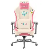 Phoenix Technologies Nova-ka Gaming-stuhl