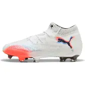 Puma FUTURE 8 ULTIMATE FG Wn's - weiss, Größe:8