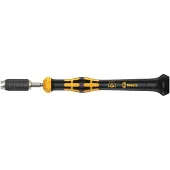 Wera 1460 ESD Drehmomentschraubendreher + Schnellwechselfutter