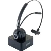 Schwaiger Mono Bluetooth Headset mit Ladestation
