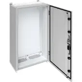 Hager FR72S Schrank, univers, IP55/II, 1100x550x275mm