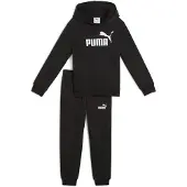 Puma Jogginganzug "Essentials No.1 Logo Jogginganzug Kinder"