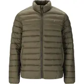 Whistler Arubi M Light Puffer Jacket black ink (1071) 5XL