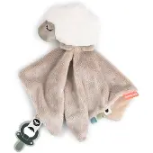 Done by Deer Comfort Sheepy Decke
