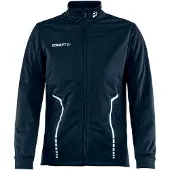 Craft Kinderjacke warm club
