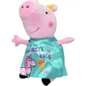 Schmidt Spiele Peppa Pig, Peppa Wutz Party, 38 cm