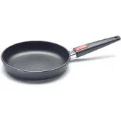 Woll Woll, Nowo Titanium, Gusspfanne, AS Ø 24 cm, 5 cm hoch